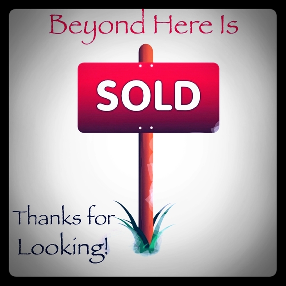 Sold Items - Picture 1 of 1